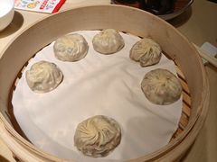 -鼎泰丰(当代商城店)