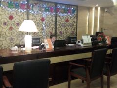 -上海浦西开元大酒店