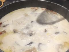 -煲宫猪肚鸡(昆山金鹰国际购物中心店)