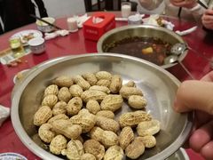 -米二红烧兔(华阳店)