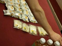 -深圳东方银座酒店