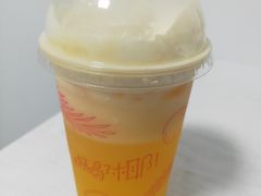 -麦当劳(长泰商业广场店)