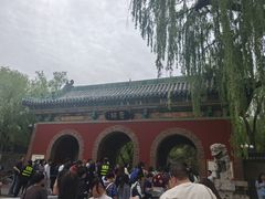 -晋祠博物馆