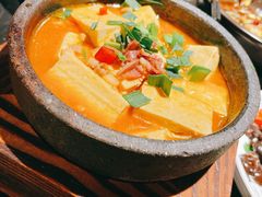-云海肴云南菜·蒸汽石锅鱼(青岛万象城店)