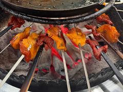 -二师兄火盆烤肉(湖口店)
