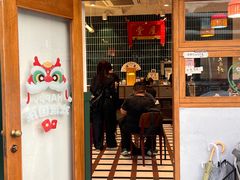 -堂屋糖水店(愚园店)