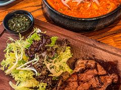 -El Bodegon阿根廷秘鲁餐厅(幸福路店)