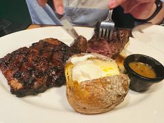 -Texas Roadhouse(世纪汇广场店)