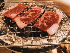 碳烤雪花牛肉-馥家小馆(黔灵山公园店)