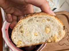 -佐敦面包铺·JORDAN BAKERY