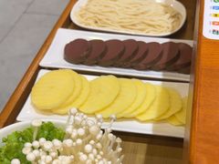 -真牛坊潮汕牛肉火锅