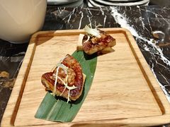 -极盐铁板烧(仓山万达广场店)
