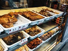 -清真·鸦儿李记·小馆(后海店)