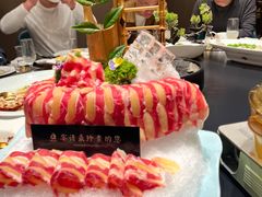 -忆江南·临江鱼馆