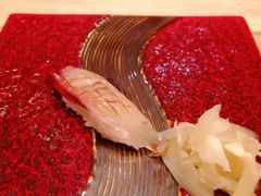 竹夹鱼-七福日本料理