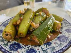 -生态苑农庄(十里画廊遇龙河店)