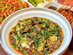 -永红源啤酒·烧烤·海鲜·大排档(台柳路店)