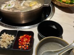 -狐狸爱上椰子鸡(滨江星光大道店)