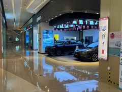 -布吉佳兆业广场