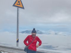 -硗碛藏寨·神木垒景区