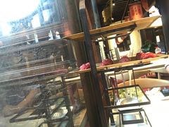-东门口涮肉·砂锅·烤串(老门东店)