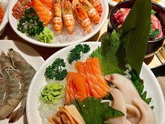 -赤坂亭·M9和牛烧肉(南京江南虹悦城店)