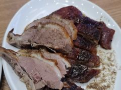 -裕记烧腊连锁餐饮(外马分店)