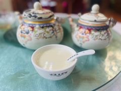 -冰泉豆浆馆(白云山总店)