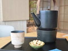 -洄归山也·高空C位湖景下午茶(东方之门店)