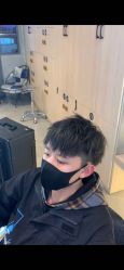 -MOVAN HAIR莫凡匠人发型屋