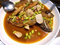 -福子家·闽北光泽菜(华林店)