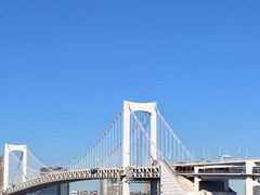 -台场海滨公园船码头