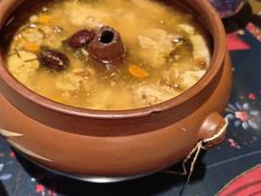 -香满楼(临安路店)