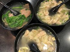 牛肉粉丝-蔡先生(双阳路店)