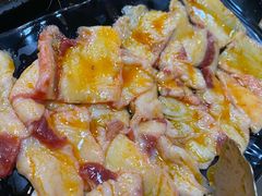 -丹东丛炟海鲜烧烤(江艺路店)