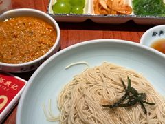 -裕兴记•蟹黄面馆(人民广场店)