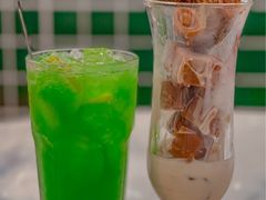 -添利·香港茶餐厅·下午茶(雪象店)