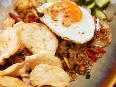 印尼炒饭-THE PAWON·8碗(古北SOHO店)