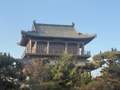 -南阳卧龙岗武侯祠