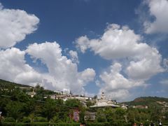 -塔尔寺