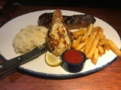 -RED LOBSTER(多伦多DT店)