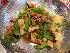 -彭耕记猪油炒小菜(吉联mall店)