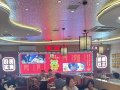 -遇东北林区铁锅炖(南开店)