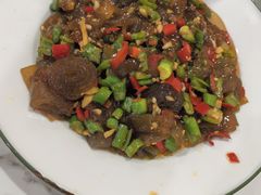 -新凯旋烧烤·燕姐千岛湖土菜