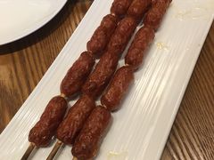 -乐凯撒披萨(欢乐颂购物中心店)