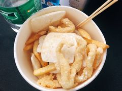 -鸡柳大人(宁大店)