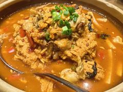 -实在湘·大碗土菜(竹料店)