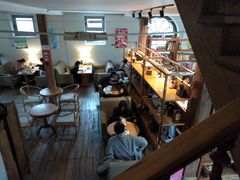 -1901 Cafe(西四店)
