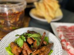 -金龙·打边炉(南京西路店)
