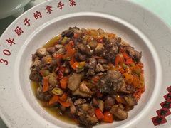 -味上湘菜馆(岳麓山店)
